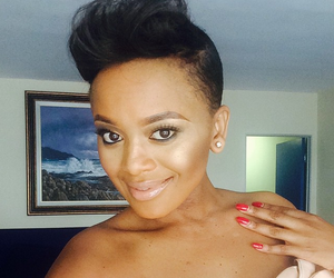 Lerato Kganyago joins Muvhango 